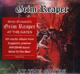 Grim Reaper At The Gates (Digipack)