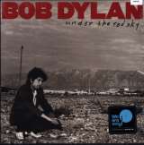 Dylan Bob Under The Red Sky