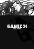 Crew Gantz 24