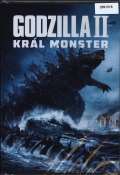 Magic Box Godzilla II Krl monster