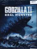 Magic Box Godzilla II Krl monster (Blu-ray)