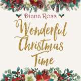 Ross Diana Wonderful Christmas Time