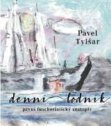 Tylar Pavel Denn lodnk