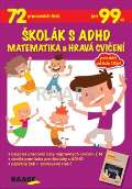 Sedlkov Monika kolk s ADHD - Matematika a hrav cvien