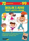 Mleziva Jan - Michal kolk s ADHD - esk jazyk a psan