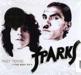 Sparks Past Tense - The Best Of Sparks (3CD)