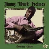 Holmes 'Duck' Jimmy Cypress Grove