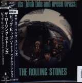 Rolling Stones Big Hits (High Tide and Green Grass) 