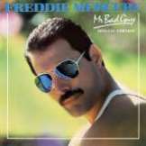 Mercury Freddie Mr.Bad Guy -Spec/Reissue-