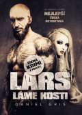 Mystery Press Lars lme kosti