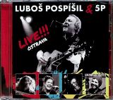 Pospíšil Luboš Live!!! Ostrava