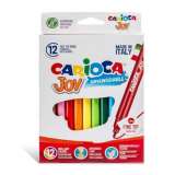 Carioca CARIOCA fixy JOY 12ks