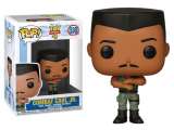 Funko Funko POP Disney: Toy Story 4 - Combat Carl Jr.