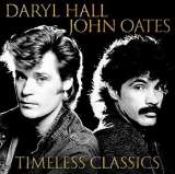 Hall Daryl Timeless Classics