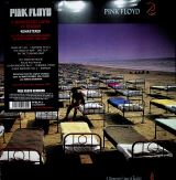 Warner Music A Momentary Lapse Of Reason