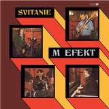 Warner Music Svitanie