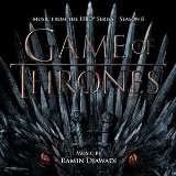 Warner Music Game Of Thrones: Season 8 (selections From The Hbo Series) The Iron Throne Version