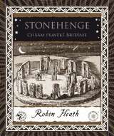 Dokon Stonehenge. Chrm pravk Britnie