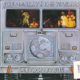 Marley Bob Babylon By Bus