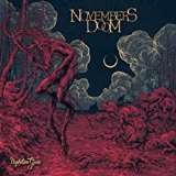 Novembers Doom Nephilim Grove -Gatefold-