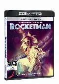 Magic Box Rocketman 2BD (UHD+BD)