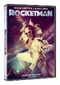 Magic Box Rocketman
