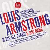 Armstrong Louis Louis Armstrong & His All Stars & Big Band