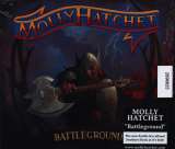 Molly Hatchet Battleground