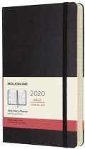 Moleskine Moleskine: Di 2020 denn tvrd ern L