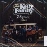 Kelly Family 25 Years Later