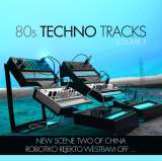 ZYX 80s Techno Tracks Volume 1