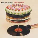 Rolling Stones Let It Bleed -.. (Remastered)