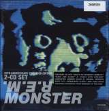 R.E.M. Monster - 25th Anniversary Edition 2CD