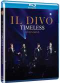 Il Divo Timeless Live In Japan