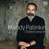 Patinkin Mandy Children And Art