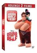 Magic Box Raub Ralf + Raub Ralf a internet kolekce 2DVD