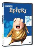 Magic Box Zpvej DVD