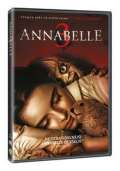 Magic Box Annabelle 3 DVD