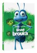 Magic Box ivot brouka DVD - Edice Pixar New Line