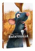 Magic Box Ratatouille DVD - Edice Pixar New Line