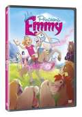 Magic Box Princezna Emmy DVD