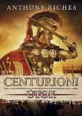 BB art Centurioni 2: tok