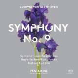 Pentatone Beethoven: Symphony No.9