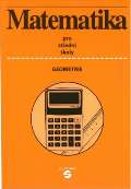 Septima Matematika (geometrie) - uebnice pro S