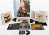 Rolling Stones Let It Bleed - 50th Anniversary Edition (Super Deluxe Box 2LP+2SACD+7"+Book)