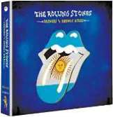 Rolling Stones Bridges To Buenos Aires (2CD+DVD)