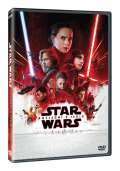 Magic Box Star Wars: Posledn z Jedi DVD