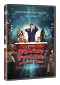 Magic Box Jo Nesbo: Doktor Proktor a vana asu DVD