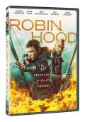 Magic Box Robin Hood DVD