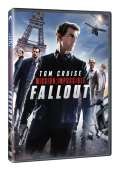 Magic Box Mission: Impossible - Fallout DVD